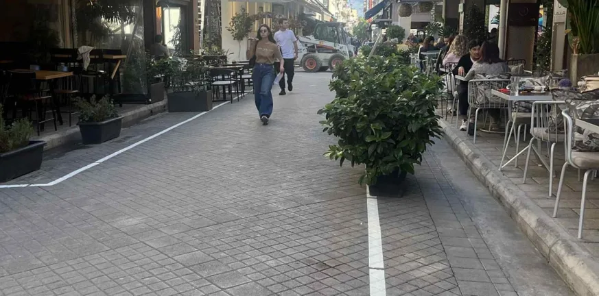 Η Πάτρα μπαίνει υπό επιτήρηση: Ο Δήμος άνοιξε την πλατφόρμα καταγγελιών MyStreet