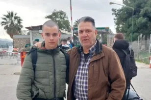 Ένοπλες Δυνάμεις: Τριήμερο πένθος για τον θάνατο του 19χρονου Ραφαήλ σε πεδίο βολής στη Ρόδο