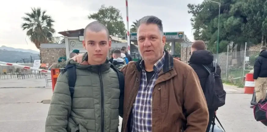 Ένοπλες Δυνάμεις: Τριήμερο πένθος για τον θάνατο του 19χρονου Ραφαήλ σε πεδίο βολής στη Ρόδο