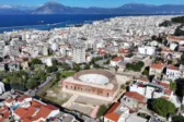 Ρωμαϊκό Ωδείο Πατρών: Ζωντανεύει ένα μεγαλοπρεπές μνημείο