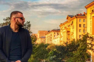 Δολοφονήθηκε Ρώσος απατεώνας κρυπτονομισμάτων, είχε αποσπάσει από επενδυτές 500 εκατ. δολάρια!