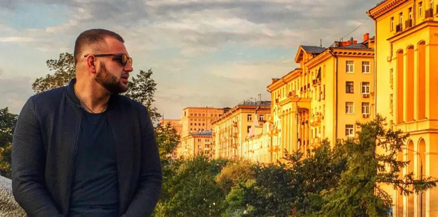 Δολοφονήθηκε Ρώσος απατεώνας κρυπτονομισμάτων, είχε αποσπάσει από επενδυτές 500 εκατ. δολάρια!