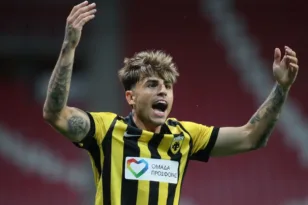 Ο Λάζαρος Ρότα στην ΑΕΚ έως το 2030!