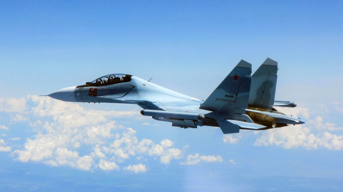 Η Ρωσία απαντά στην Κάγια Κάλας: «Κανένας δεν μπορεί να περιορίσει τις στρατιωτικές δαπάνες μας» Η Ρωσία απαντά στην Κάγια Κάλας: «Κανένας δεν μπορεί να περιορίσει τις στρατιωτικές δαπάνες μας»