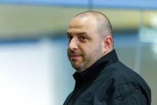 Πιθανή η εμπλοκή του Ουμέροφ στο σκάνδαλο διαφθοράς 100 εκατ. ευρώ στην Ουκρανία