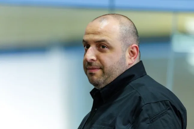 Πιθανή η εμπλοκή του Ουμέροφ στο σκάνδαλο διαφθοράς 100 εκατ. ευρώ στην Ουκρανία