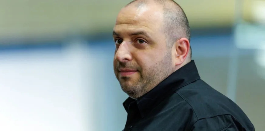 Πιθανή η εμπλοκή του Ουμέροφ στο σκάνδαλο διαφθοράς 100 εκατ. ευρώ στην Ουκρανία