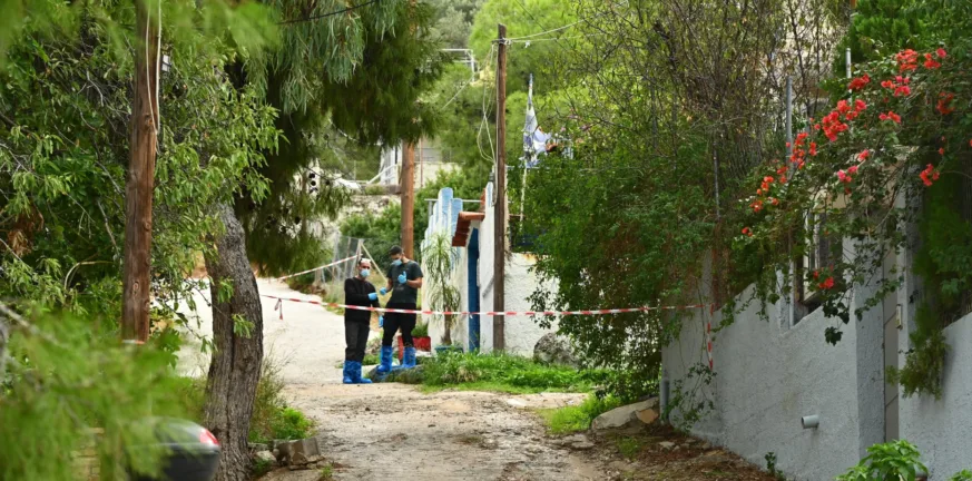 Δολοφονία Σαλαμίνα: Προσήχθη η νύφη της ηλικιωμένης