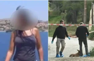 Σαλαμίνα: Οι πρώτες κινήσεις της 46χρονης μετά τη δολοφονία της πεθεράς της
