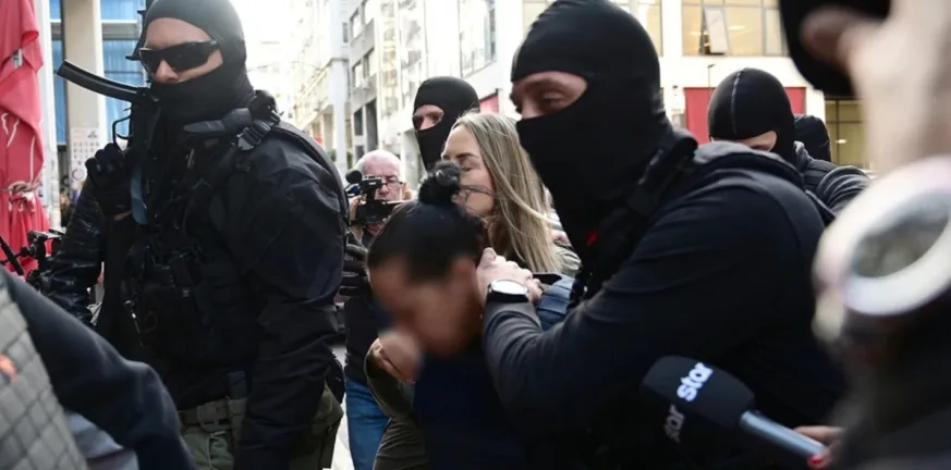 Εγκλημα Σαλαμίνα: Στον Εισαγγελέα η 46χρονη, οι προσευχές του θύματος!