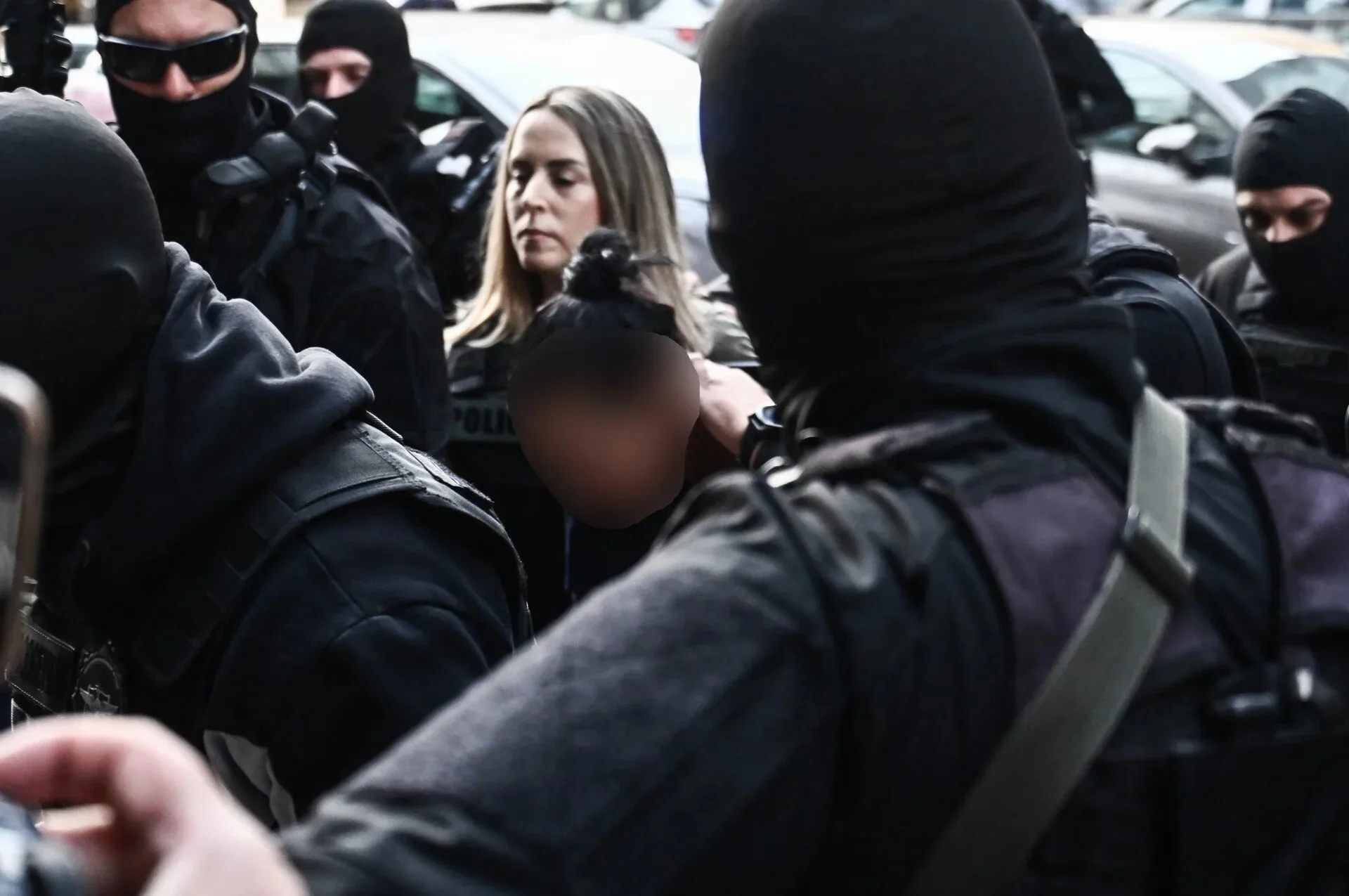 Σαλαμίνα: «Μετανιώνω πικρά», τα πρώτα λόγια της 46χρονης που σκότωσε την πεθερά της Σαλαμίνα: «Μετανιώνω πικρά», τα πρώτα λόγια της 46χρονης που σκότωσε την πεθερά της