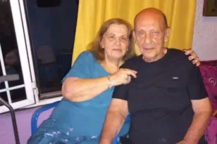 «Πάρε τα λεφτά αγόρι μου, σε παρακαλώ μη με σκοτώνεις», ηχητικά ντοκουμέντα που συγκλονίζουν για τη δολοφονία στη Σαλαμίνα