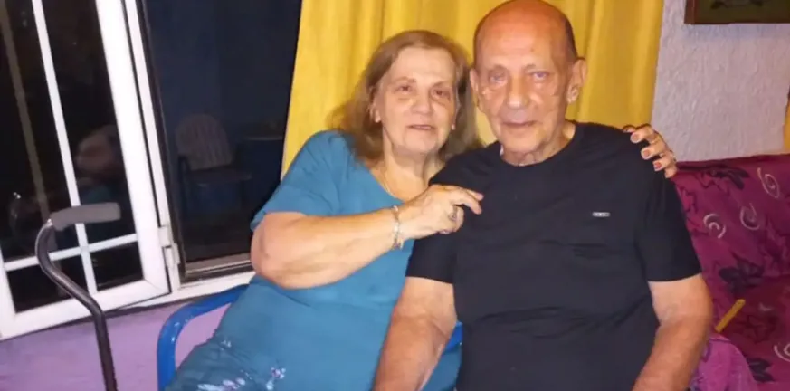 «Πάρε τα λεφτά αγόρι μου, σε παρακαλώ μη με σκοτώνεις», ηχητικά ντοκουμέντα που συγκλονίζουν για τη δολοφονία στη Σαλαμίνα