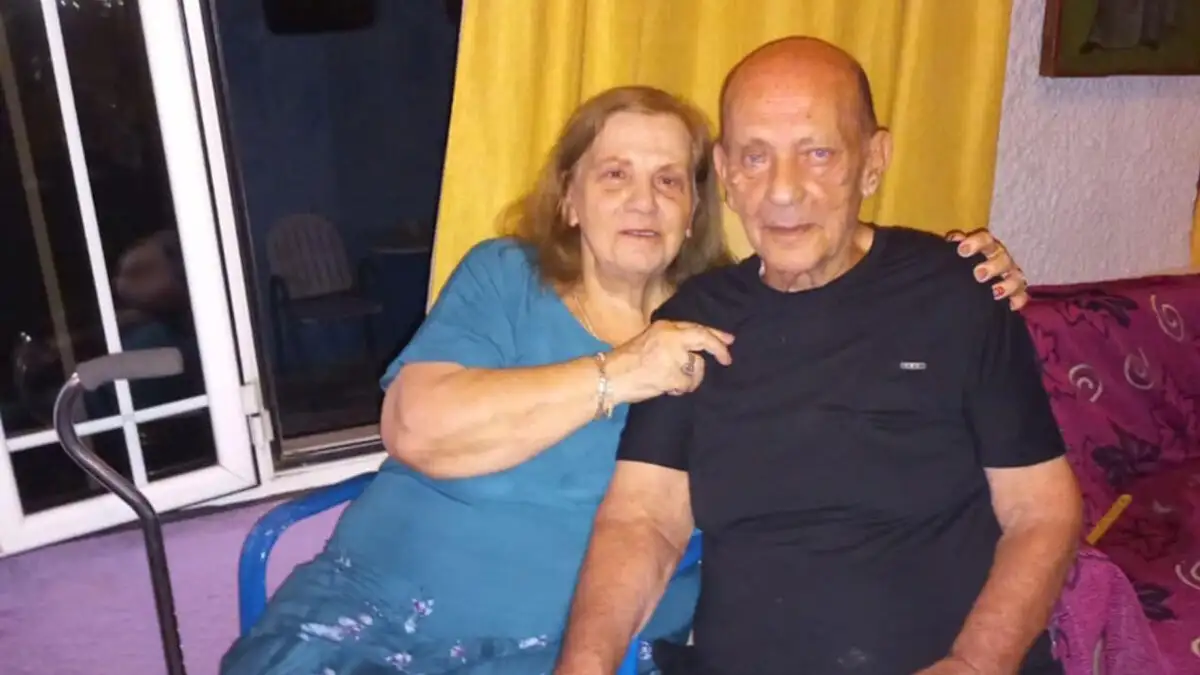 «Πάρε τα λεφτά αγόρι μου, σε παρακαλώ μη με σκοτώνεις», ηχητικά ντοκουμέντα που συγκλονίζουν για τη δολοφονία στη Σαλαμίνα