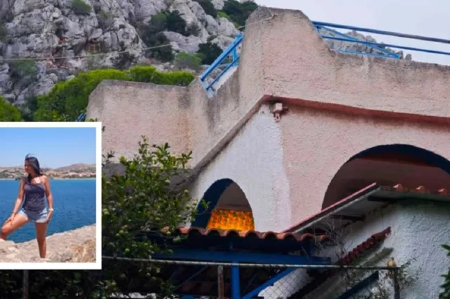 Σαλαμίνα: «Σκηνοθέτησε» ληστεία και δολοφόνησε την 75χρονη πεθερά της – Πώς και γιατί η 46χρονη νύφη έστησε το έγκλημα