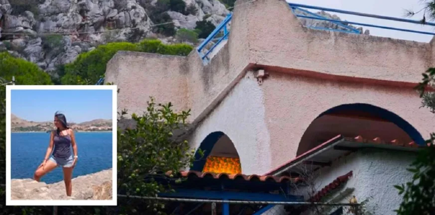 Σαλαμίνα: «Σκηνοθέτησε» ληστεία και δολοφόνησε την 75χρονη πεθερά της – Πώς και γιατί η 46χρονη νύφη έστησε το έγκλημα