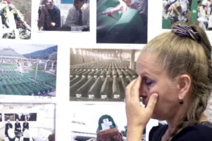 Ιταλία: Φρίκη, φανατικοί των όπλων πλήρωναν αδρά για να σκοτώσουν για «πλάκα» Βόσνιους αμάχους στην πολιορκία του Σαράγεβο