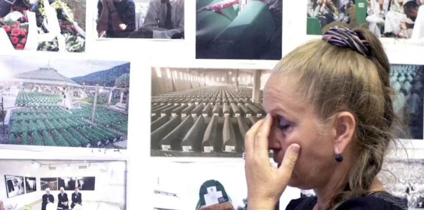 Ιταλία: Φρίκη, φανατικοί των όπλων πλήρωναν αδρά για να σκοτώσουν για «πλάκα» Βόσνιους αμάχους στην πολιορκία του Σαράγεβο