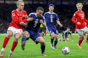 Οι 42 Εθνικές ομάδες που προκρίθηκαν στο Μουντιάλ και τα 6 εισιτήρια που αναζητούν κάτοχο