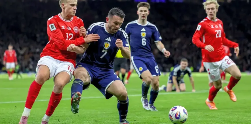 Οι 42 Εθνικές ομάδες που προκρίθηκαν στο Μουντιάλ και τα 6 εισιτήρια που αναζητούν κάτοχο