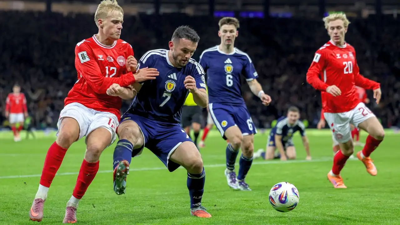 Οι 42 Εθνικές ομάδες που προκρίθηκαν στο Μουντιάλ και τα 6 εισιτήρια που αναζητούν κάτοχο Οι 42 Εθνικές ομάδες που προκρίθηκαν στο Μουντιάλ και τα 6 εισιτήρια που αναζητούν κάτοχο