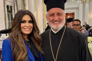 Πάτρα: Ιδού γιατί αρνήθηκε η Γκίλφοϊλ να έρθει στο Πανεπιστήμιο Πατρών για τον Ελπιδοφόρο