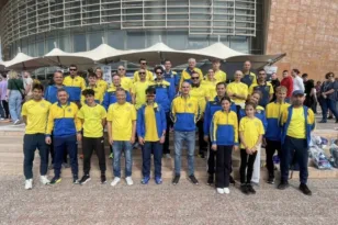 Αθηνόδωρος: Πρωτιά Γεωργίου στα 5χλμ. του Αυθεντικού Μαραθωνιί