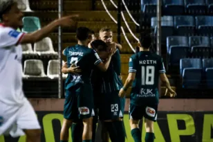 Τα «πολυβόλα» από τη Λιβαδειά: 5άρα στον Πανσερραϊκό η καλύτερη επίθεση της SuperLeague