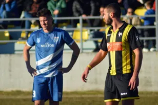 «Έχασα τέσσερα λίτρα αίμα, κόντεψα να πεθάνω»! Συγκλονίζει για τον τραυματισμό του στην Πάτρα ο Φράνκο Σέα