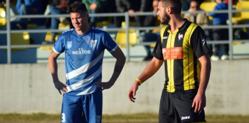 «Έχασα τέσσερα λίτρα αίμα, κόντεψα να πεθάνω»! Συγκλονίζει για τον τραυματισμό του στην Πάτρα ο Φράνκο Σέα