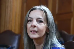 Σεμερτζίδου στην εξεταστική: Προθεσμία, απειλές, δάνεια 2,6 εκατ. ευρώ και η απολογία για τον σύντροφο και τα «τυχερά παιχνίδια»