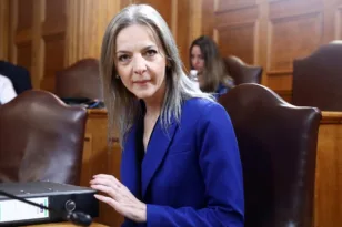 «Δεν θυμάμαι αν κέρδισα το Τζόκερ»: Οι απαντήσεις της Σεμερτζίδου που άναψαν νέα φωτιά στην Εξεταστική