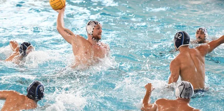 ΝΟΠ :Με πυρετό έπαιξε ο Σέρβος