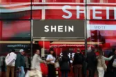 Shein: Ζημίες 99 εκατ. δολαρίων από τα δασμολογικά μέτρα Τραμπ