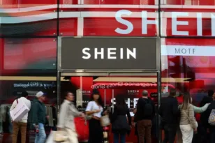 Shein: Ζημίες 99 εκατ. δολαρίων από τα δασμολογικά μέτρα Τραμπ