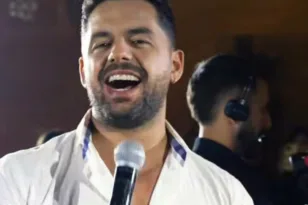 Πέθανε σε συναυλία ο Αλβανός τραγουδιστής Shpat Kasapi ΒΙΝΤΕΟ