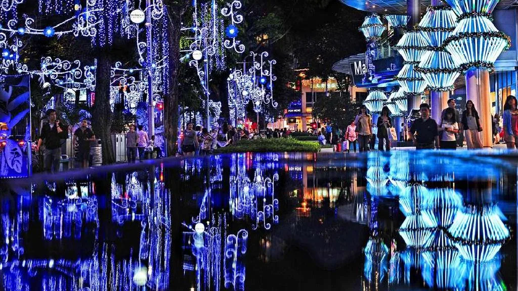 Χριστούγεννα 2025: Προορισμοί που ξεχωρίζουν στις φετινές γιορτές, εκεί που η μαγεία γίνεται ταξίδι!