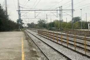 ΟΣΕ: «Καμία αμαξοστοιχία δεν μπήκε σε λάθος γραμμή» - Διάψευση για το περιστατικό στη Σίνδο και εξηγήσεις για την ελεγχόμενη παλινδρόμηση