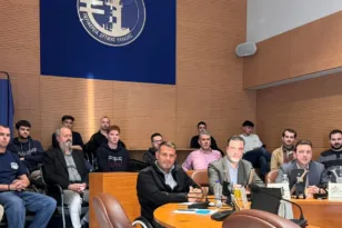 Πάτρα: Σκιαδάρεσης για την επιδότηση 1 εκ. ευρώ για το φοιτητικό εισιτήριο