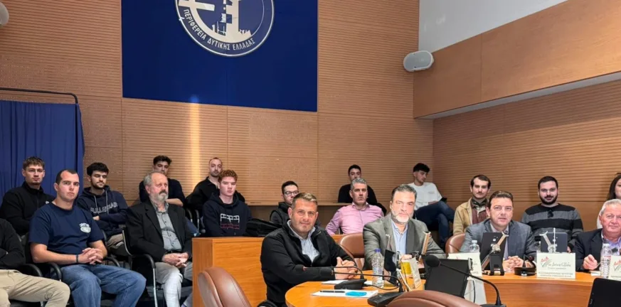 Πάτρα: Σκιαδάρεσης για την επιδότηση 1 εκ. ευρώ για το φοιτητικό εισιτήριο