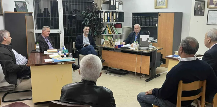 Αιτωλοακαρνανία: Στο επίκεντρο το δημογραφικό - Παρέμβαση της «Νέας Δυτικής Ελλάδας» υπέρ των πολύτεκνων οικογενειών