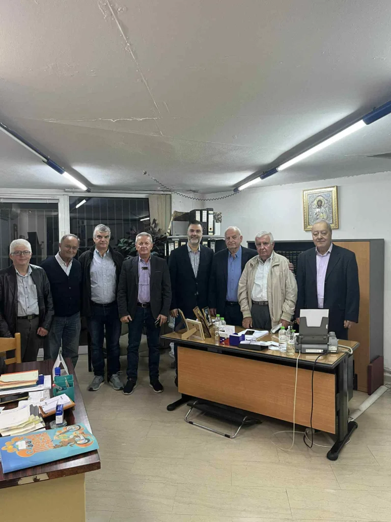 Αιτωλοακαρνανία: Στο επίκεντρο το δημογραφικό - Παρέμβαση της «Νέας Δυτικής Ελλάδας» υπέρ των πολύτεκνων οικογενειών