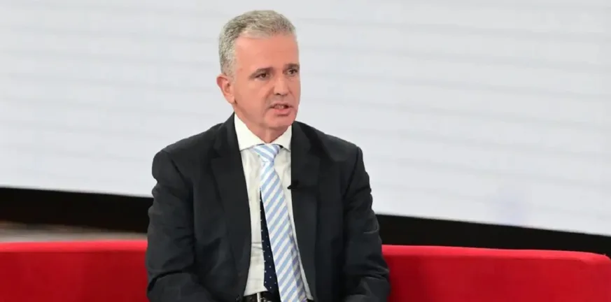 Παραιτείται ο CEO των ΕΛΤΑ Γρηγόρης Σκλήκας μετά το «αντάρτικο» βουλευτών - Σε σύσκεψη στο Μαξίμου οι επόμενες κινήσεις