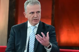 Παραιτήθηκε ο CEO των ΕΛΤΑ Γρηγόρης Σκλήκας μετά τον σάλο για το κλείσιμο 204 καταστημάτων