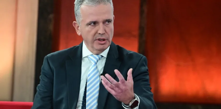 Παραιτήθηκε ο CEO των ΕΛΤΑ Γρηγόρης Σκλήκας μετά τον σάλο για το κλείσιμο 204 καταστημάτων