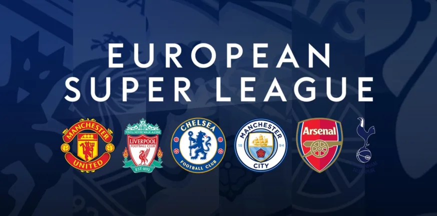 Η European Super League επέστρεψε και διεκδικεί από την UEGA αποζημίωση μαμούθ!