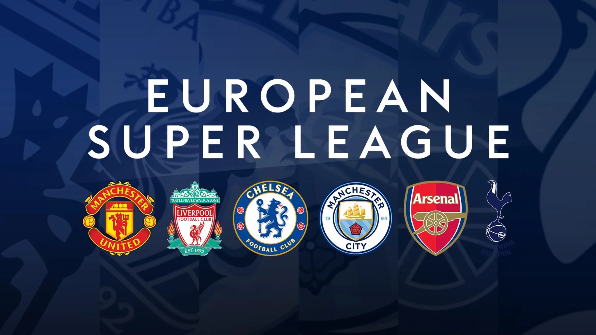 Η European Super League επέστρεψε και διεκδικεί από την UEGA αποζημίωση μαμούθ! Η European Super League επέστρεψε και διεκδικεί από την UEGA αποζημίωση μαμούθ!