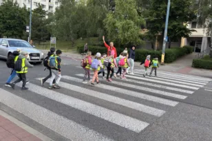 Σλοβακία: Έβαλαν με νόμο όριο ταχύτητας και στο περπάτημα!