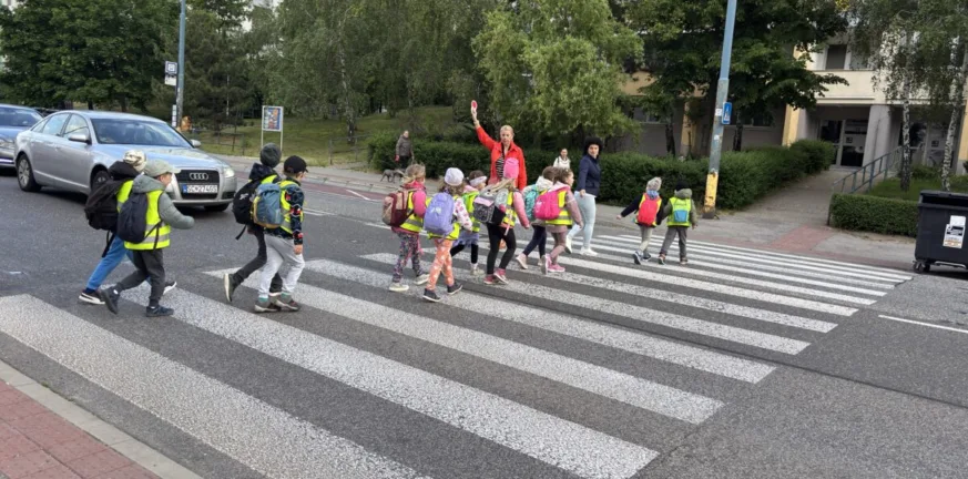 Σλοβακία: Έβαλαν με νόμο όριο ταχύτητας και στο περπάτημα!