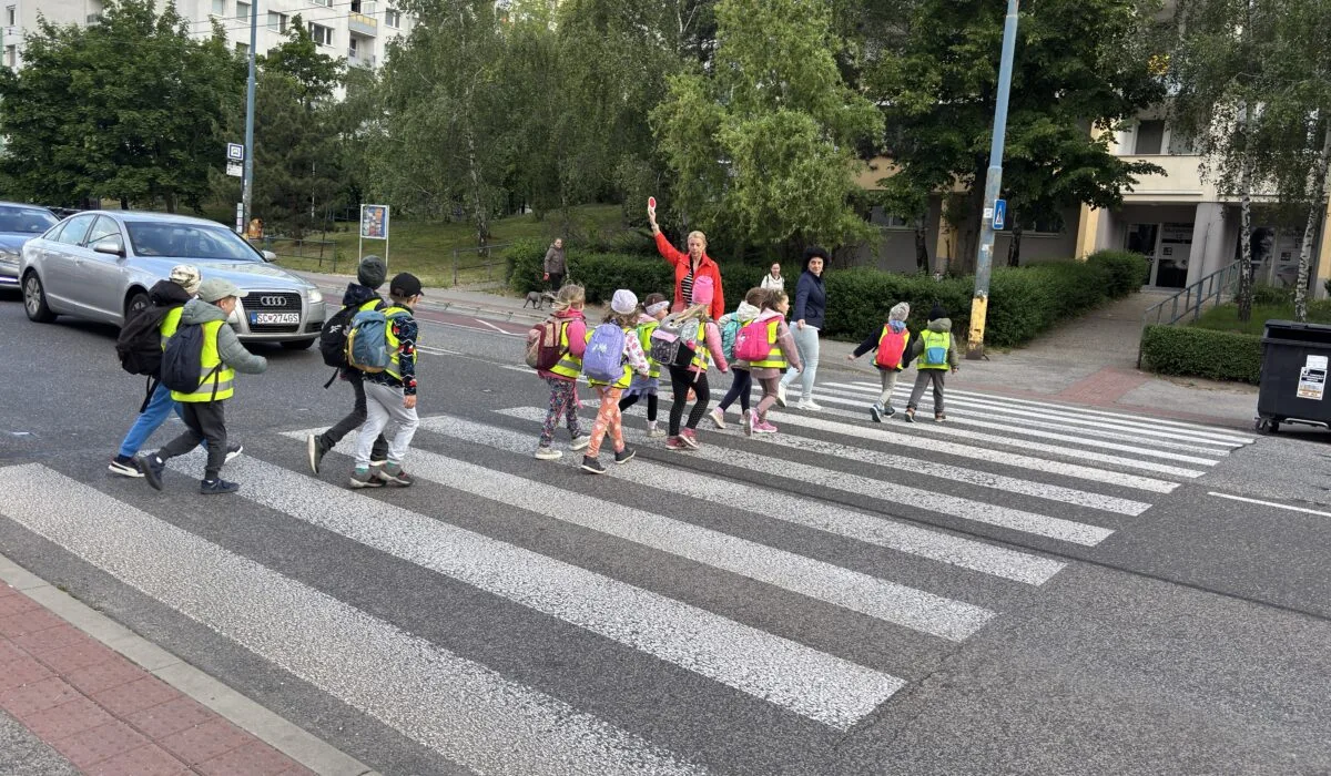 Σλοβακία: έβαλαν με νόμο όριο ταχύτητας και στο περπάτημα!